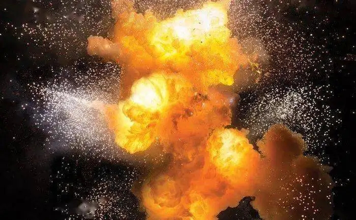 粉塵爆炸的原理是什么？有哪些防范措施？
